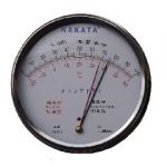 Máy đo nhiệt độ, Độ ẩm và Áp suất môi trường NAKATA - Nhật