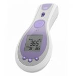 Nhiệt kế hồng ngoại đo nhiệt độ trẻ em CEM DT-806