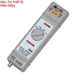 Que đo vi sai Pintek DP-40LV (10mV~650Vp -p/40MHz Low Voltage Model )