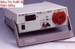 Thiết bị đo cao áp để bàn Pintek HVC-802 (10GΩ / 40KV DC Bench Type Meter )