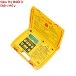 Thiết bị đo điện trở cách điện SEW 6210A IN (5KV, 250G Ohm)