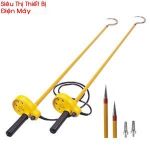 Thiết bị phát hiện điện áp thấp SEW LVD-415