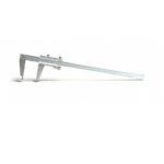 Thước cặp cơ khí INSIZE 1214-600