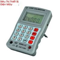 Bộ định chuẩn vòng lặp (Loop Calibrator) SEW 6500 LC