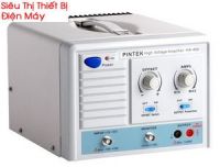 Bộ khuếch đại điện áp cao Pintek HA-400 (400Vp-p / 80mA)