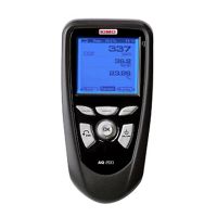 Đo độ ẩm và nhiệt độ Kimo HD 200 STD