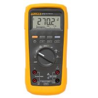 Đồng hồ vạn năng Fluke 27 II