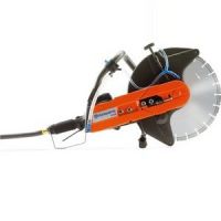 Máy cắt bê tông Husqvarna K40 3,2kW 350mm