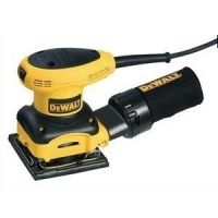 Máy chà nhám chuyên dụng DEWALT D26441 230W 130x160mm