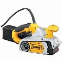 Máy chà nhám dây đai DeWalt DW432 800W 70x533mm