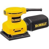 Máy chà nhám DEWALT DW411 170W 108x104mm