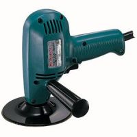 Máy chà nhám đĩa Makita GV6000 405W 125mm