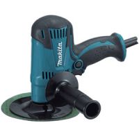 Máy chà nhám đĩa Makita GV6010 440W 150mm