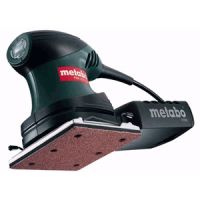 Máy chà nhám Metabo FSR 200 Intec 200W 114x102mm