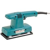 Máy chà nhám rung Makita 9035 160W 93x228mm