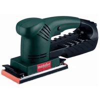 Máy chà nhám rung Metabo SR10-23 200W 92x183mm