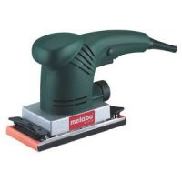 Máy chà nhám rung Metabo SR20-23 210W 92x183mm