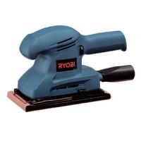 Máy chà nhám rung Ryobi S-350 190W 93x230mm