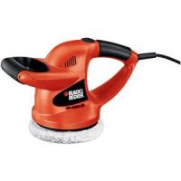 Máy đánh bóng Black & Decker KP600 60W 150x150mm