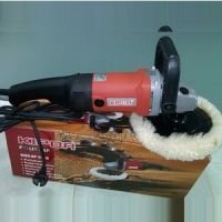 Máy đánh bóng Kipor KP9166 6 tốc độ 1200w 180mm