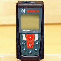 Máy đo khoảng cách Bosch GLM 7000