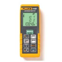 Máy đo khoảng cách Fluke 416D