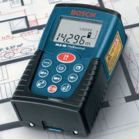 Máy đo khoảng cách laser Bosch DLE 40