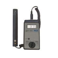 Máy đo nhiệt độ và độ ẩm PCE-WM 1