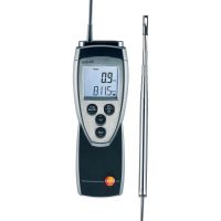 Máy đo vận tốc gió Testo 425