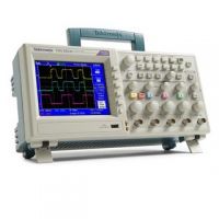 Máy hiện sóng số Tektronix TDS2024C