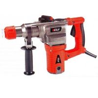 Máy khoan đục bê tông Heli Z1C BT 26-4 900W