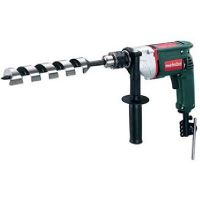 Máy khoan sắt Metabo BE 622 S-R+L 620W 16mm