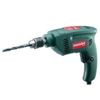 Máy khoan sắt Metabo BE4006 400W 6mm