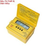 Thiết bị đo điện trở cách điện SEW 2803 IN (5KV, 250G Ohm)