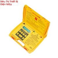 Thiết bị đo điện trở cách điện SEW 6211A IN (10KV, 500G Ohm)