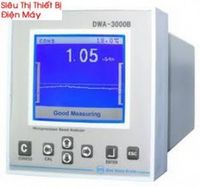 Thiết bị đo và kiểm soát MLSS DYS DWA - 3000A-MLSS