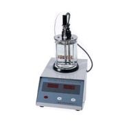 Thiết bị thử điểm mềm của bê tông Atphan tự động SYD-2806E