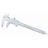 Thước cặp cơ khí Starrett 125MEA-12/300 - Mỹ, 0-300mm/0.01mm